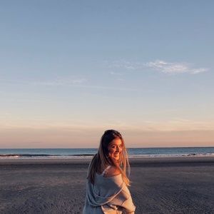 Meet your Posher, Kate